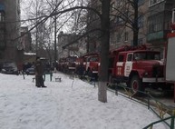 Состояние пострадавших при взрыве газа под Харьковом: комментарии медиков (Дополнено)
