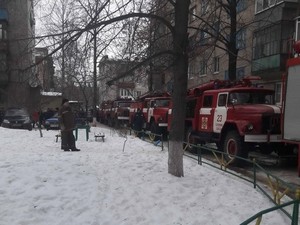 Состояние пострадавших при взрыве газа под Харьковом: комментарии медиков (Дополнено)