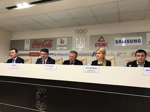 Харьков сможет провести Чемпионата Европы по боксу на самом высоком уровне – Светличная