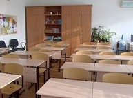 Под Харьковом из-за сильных морозов закрывают школы
