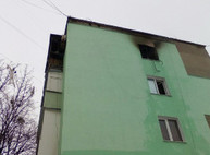 В больнице умер 23-летний парень, пострадавший от взрыва под Змиевым