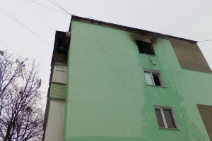 В больнице умер 23-летний парень, пострадавший от взрыва под Змиевым