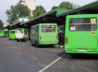 Харьковчане просят создать еще один автобусный маршрут