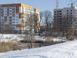 Прогноз погоды на сегодня