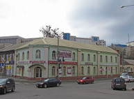 Полиция ищет бомбу на Маршала Бажанова (дополнено)
