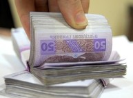 Харьковский коммунальщик вымогал взятку в 5500 гривен (ФОТО)