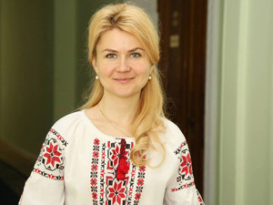 Юлия Светличная возглавила рейтинг губернаторов Украины - КВУ