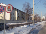 Жизнь Харькова — улица Дудинская (Нариманова)