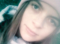 Полиция нашла пропавшую в Харьковской области школьницу (ФОТО)