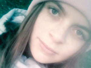 Полиция нашла пропавшую в Харьковской области школьницу (ФОТО)