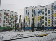 На Белгородском шоссе удалось предотвратить самоубийство
