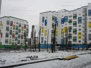 На Белгородском шоссе удалось предотвратить самоубийство