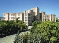 ХНУ им.Каразина приглашает будущих студентов познакомиться с вузом
