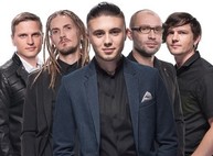 «Антитела» согреют всеукраинским туром «Солнце»