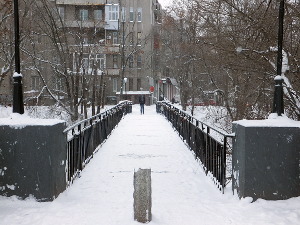 Прогноз погоды на сегодня