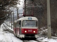 Харьковчане требуют обновить подвижной состав городского электротранспорта