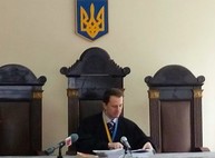 В суде по делу Кернеса объявлен перерыв