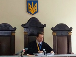 В суде по делу Кернеса объявлен перерыв