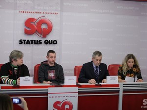 В конце лета под Харьковом пройдет масштабный рок-фестиваль