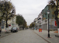 Из Харькова ходит автобус на Западную Украину — в Луцк