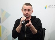 Сергей Жадан о рок-концерте в Харькове – случайных людей там не будет