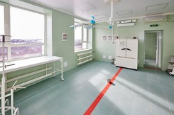 В 4-й неотложке появились операционные с современным оборудованием (ФОТО)