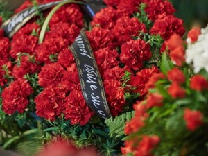 В горсовете определили стоимость похорон