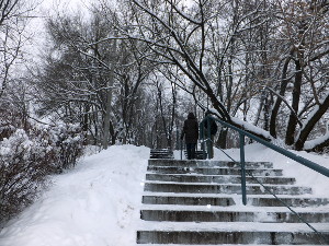 Прогноз погоды за завтра