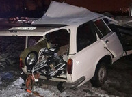 Дело о резонансном ДТП, в котором погиб младенец, передано в суд