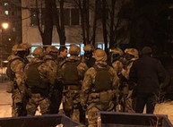 Все инсинуации по поводу «эти разборки — междоусобицы правосеков» необоснованы — эксперт по поводу стрельбы на Алексеевке