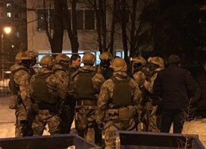 Все инсинуации по поводу «эти разборки — междоусобицы правосеков» необоснованы — эксперт по поводу стрельбы на Алексеевке