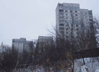 Жизнь Харькова — Залютино
