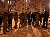 Люди Мураева готовились и выходили на прямой боестолкновение — Роман Доник