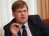 Правительство готовит комплексную пенсионную реформу – вице-премьер Розенко