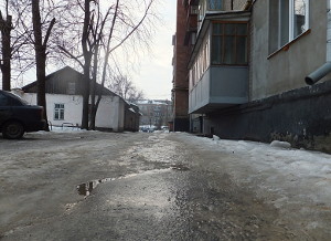Прогноз погоды на сегодня