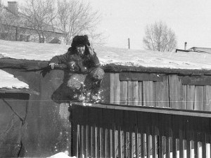 Несчастный случай в Мартовой: погиб подросток