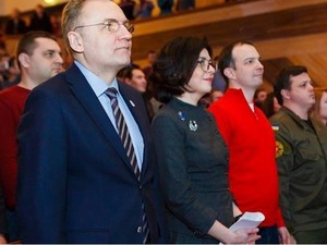 Почему провалилась антипрезидентская акция «Самопомощи» - мнение