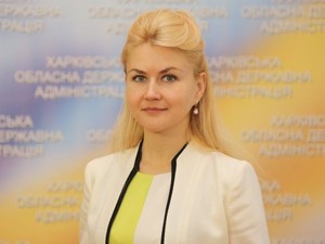 Юлия Светличная: Майдан научил нас быть стойкими и решительными