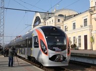 В марте пустят дополнительный Hyundai из Харькова в Киев
