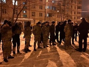 Полсотни харьковских журналистов потребовали от Авакова предоставить информацию о стрельбе в детсаду