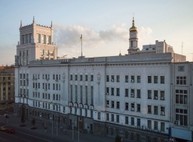 Депутаты «Самопомощи» покинули зал сессии горсовета