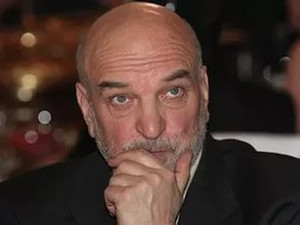 На 79-м году жизни скончался артист театра и кино Алексей Петренко