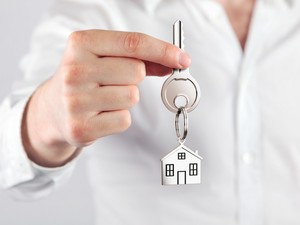 Харьковский облсовет выделил деньги на приобретение квартир участникам АТО