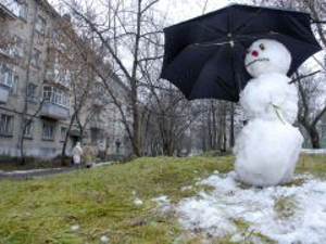 Прогноз погоды за завтра