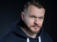 Сашко Положинский и Сергей Жадан приглашают поговорить об украинской массовой культуре — в проекте «Пятый Харьков»