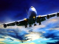 В Украине могут подешеветь авиаперелеты