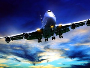 В Украине могут подешеветь авиаперелеты