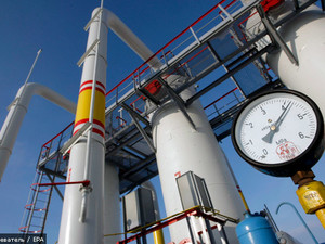 Газовиков возмутило решение харьковских депутатов запретить разработку месторождений