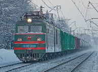 Под поезд снова попал человек — пятый за февраль