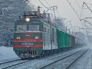 Под поезд снова попал человек — пятый за февраль
